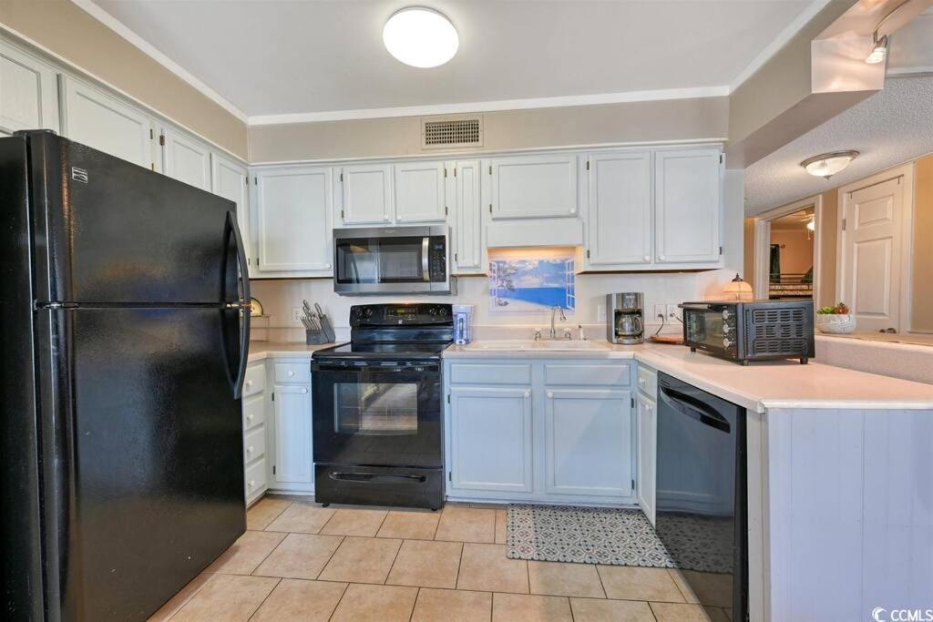 Family Friendly, Cozy, Home At The Beach Myrtle Beach Luaran gambar
