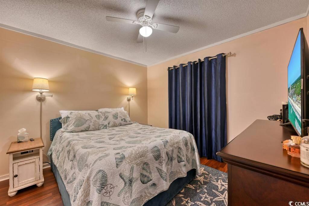 Family Friendly, Cozy, Home At The Beach Myrtle Beach Luaran gambar