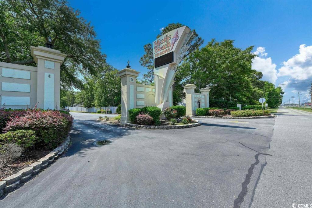 Family Friendly, Cozy, Home At The Beach Myrtle Beach Luaran gambar