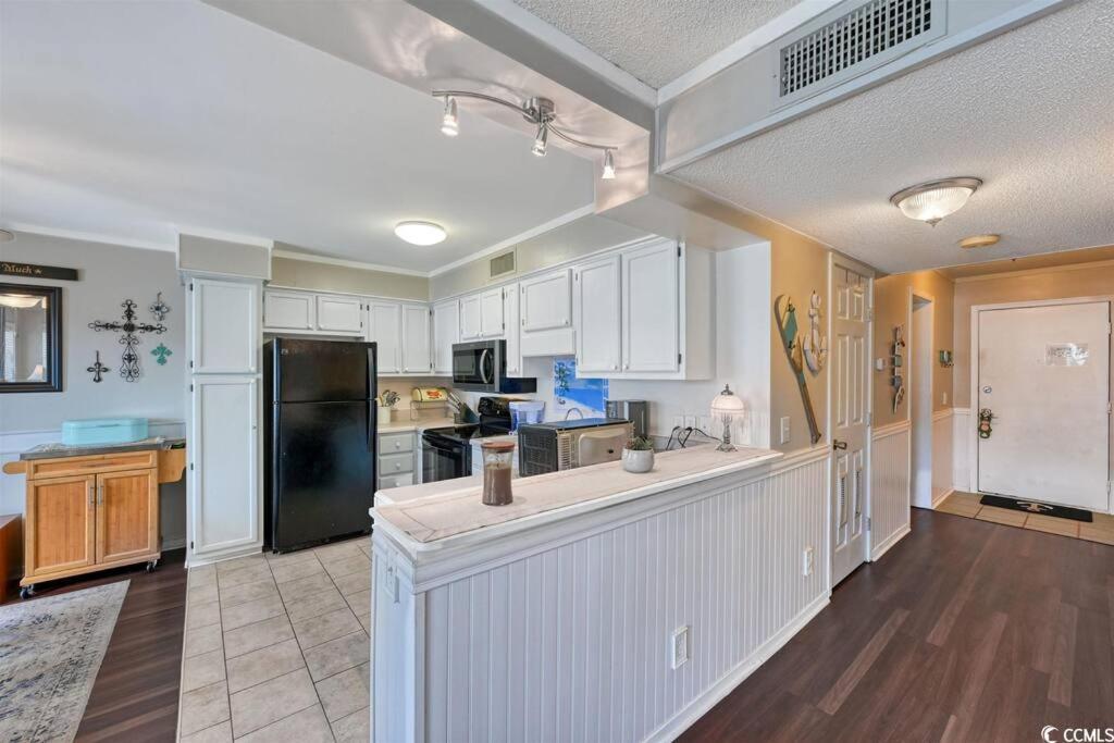 Family Friendly, Cozy, Home At The Beach Myrtle Beach Luaran gambar