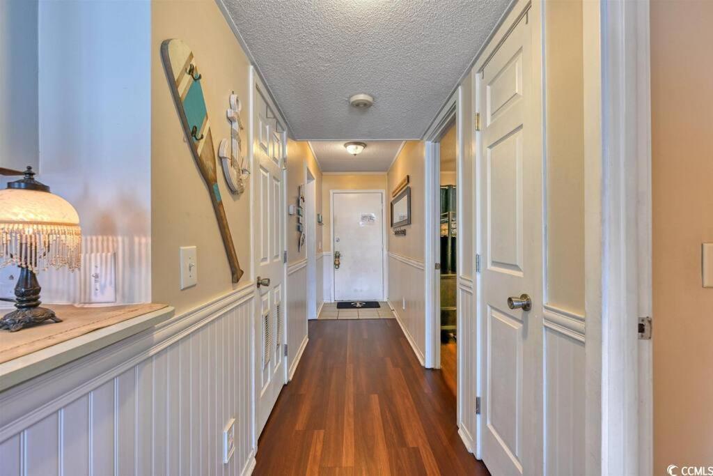 Family Friendly, Cozy, Home At The Beach Myrtle Beach Luaran gambar