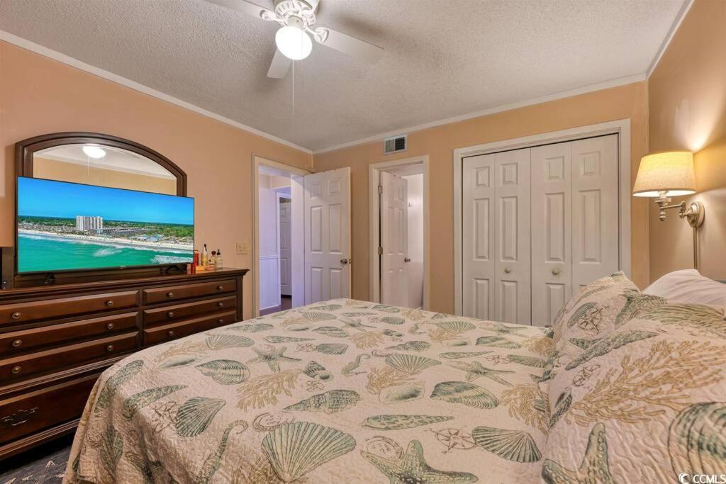 Family Friendly, Cozy, Home At The Beach Myrtle Beach Luaran gambar