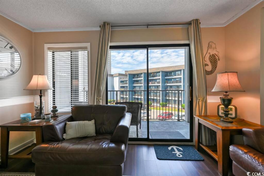 Family Friendly, Cozy, Home At The Beach Myrtle Beach Luaran gambar