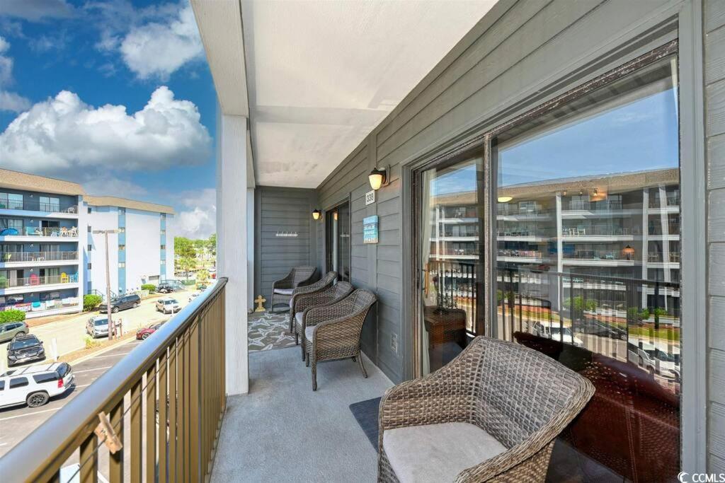 Family Friendly, Cozy, Home At The Beach Myrtle Beach Luaran gambar